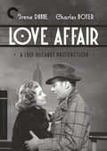 Criterion Collection - Love Affair - DVD