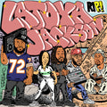 Price,sean & Small Professor - Laytoya Jackson - Vinyl Record