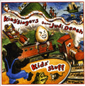 King'singers / Dench,dame Judi - Kids Stuff - Music CD