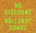 Zongo Junction - No Discount - Music CD