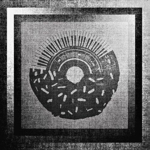 Charles,leonard - Basement Donuts - Vinyl Record