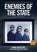 Enemies Of The State - Enemies Of The State - DVD
