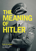 Meaning Of Hitler, The - Meaning Of Hitler, The - DVD