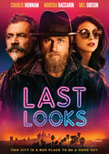 Last Looks - Last Looks - DVD