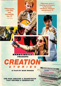 Creation Stories - Creation Stories - DVD