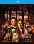 Silent Night Bd - Silent Night Bd - Blu-ray