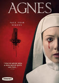 Agnes - Agnes - DVD