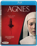 Agnes Bd - Agnes Bd - Blu-ray