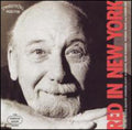 Norvo,red - Red In New York - Music CD