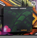 Pseudo Slang - Cyclical - Vinyl Record