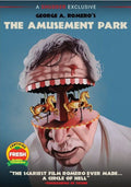 Amusement Park, The - Amusement Park, The - DVD