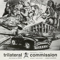 Trilateral Commission - Swiss Banks / O.s.t. - Vinyl Record