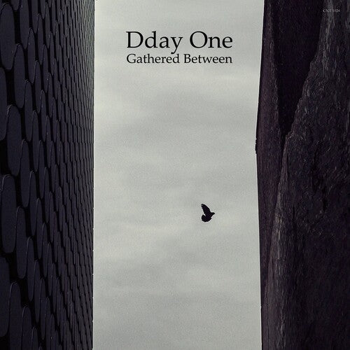 Dday One - Gathered Between - Music CD