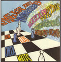 Checkmates - Checkmates - Music CD