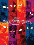 Superior 8 Ultra Brothers - Superior 8 Ultra Brothers - Blu-ray
