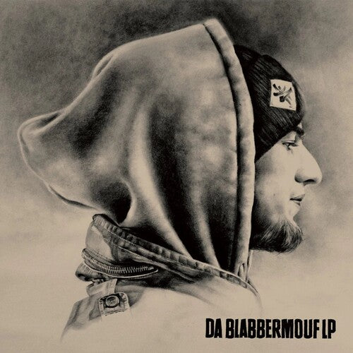 Blabbermouf - Da Blabbermouf - Vinyl Record