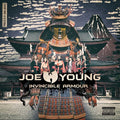 Joe Young - Invincible Armour - Music CD