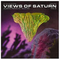 Peralta,austin / Sun Ra - Views Of Saturn 2 - Vinyl Record