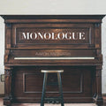 Abernathy,aaron - Monologue - Vinyl Record