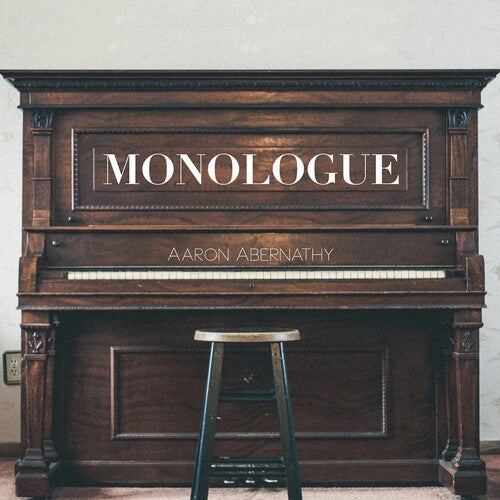 Abernathy,aaron - Monologue - Vinyl Record