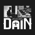 Dain - Gave It A Try / Let Go - Vinyl Record