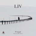 Liv - Hage (garden) - Music CD