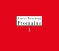 Asmus Tietchens - Ptomaine 1 - Music CD