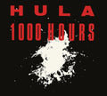 Hula - 1000 Hours - Music CD