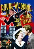 Royal Wedding - Royal Wedding - DVD
