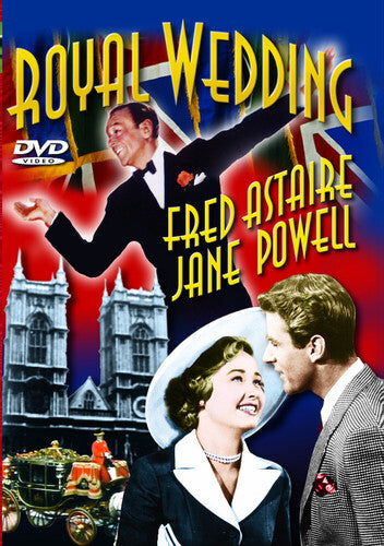 Royal Wedding - Royal Wedding - DVD