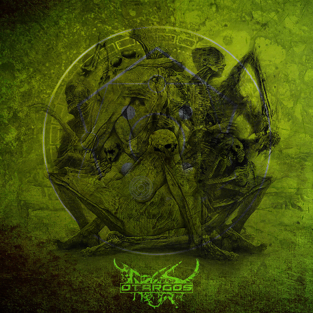Fleshborer Soulflayer [LP] Vinyl Record