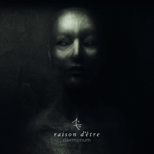 Raison D'etre - Daemonum - Music CD