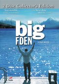 Big Eden - Big Eden - DVD