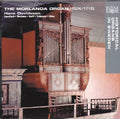 Historical Organs In Sweden / Various - Historical Organs In Sweden / Various - Music CD