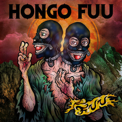 Hongo Fuu - Fuu - Music CD