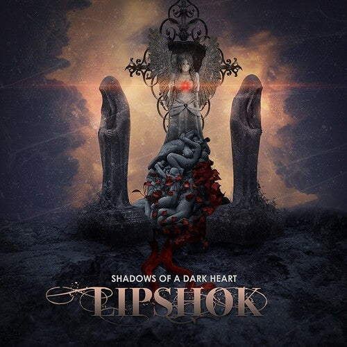 Lipshok - Shadows Of A Dark Heart - Music CD