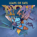 Cosmonuts - Leaps Of Fate - Music CD