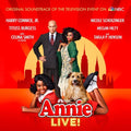 Annie Live (original Soundtrack Of Live Tv Event) - Annie Live (original Soundtrack Of Live Tv Event) - Music CD
