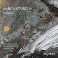 Leitner,benedikt / Wien,klangforum - Marcin Stanczyk: Mosaique - Music CD