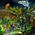 Mammuthus - Last Trumpet Of A Giant - Music CD