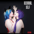 Residual Self - Revenge - Music CD