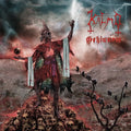 Kalmo - Gehinnom - Music CD