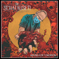 Dr.schafausen - Waiting For Tomorrow - Music CD