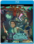 Onyx Equinox - Onyx Equinox - Blu-ray