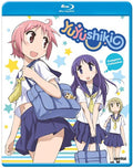 Yuyushiki - Yuyushiki - Blu-ray