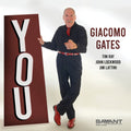 Gates,giacomo - You - Music CD