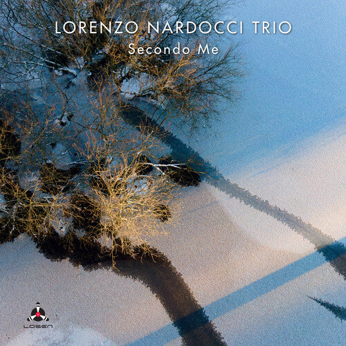 Lorenzo Nardocci Trio - Secondo Me - Music CD