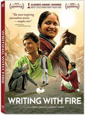 Writing With Fire - Writing With Fire - DVD