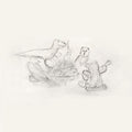 Big Thief - Dragon New Warm Mountain I Believe In You - Vinyl Record