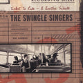 Ticket to Ride: A Beatles Tribute Music CD